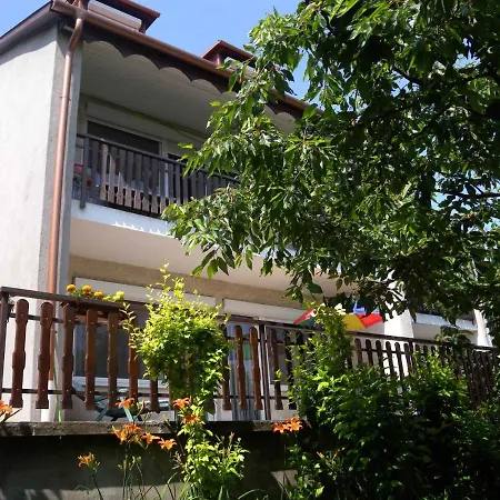 Apartment Apartment In Balatonalmadi - Balaton 17977 *