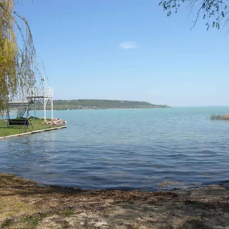 Apartment Apartment In Balatonalmadi - Balaton 17977