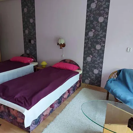 Apartment in Balatonalmadi/Balaton 17977