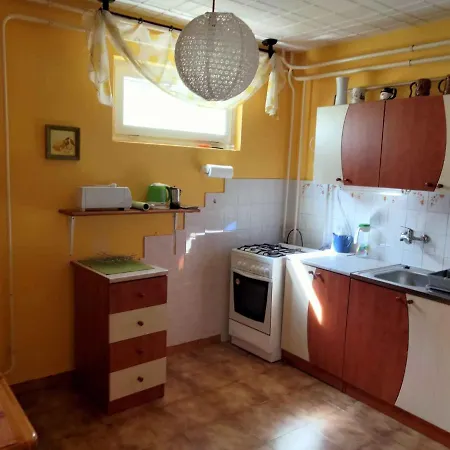 Apartment Apartment In Balatonalmadi - Balaton 17977
