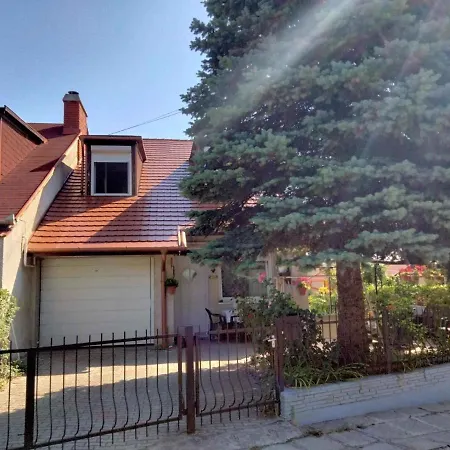 Apartment In Balatonalmadi - Balaton 17977 Apartment *