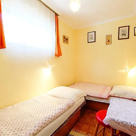 Apartment Apartment In Balatonalmadi - Balaton 17977
