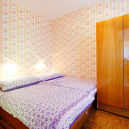 Apartment Apartment In Balatonalmadi - Balaton 17977 *