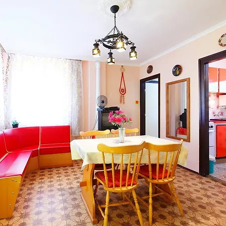 Apartment In Balatonalmadi - Balaton 17977 Apartment Balatonalmádi